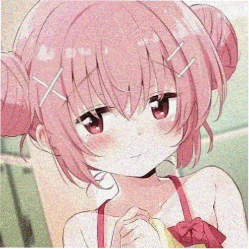 观众周舟头像